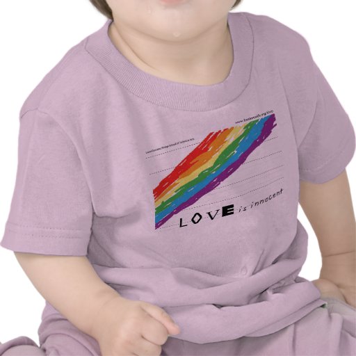 Innocent Baby T Shirts