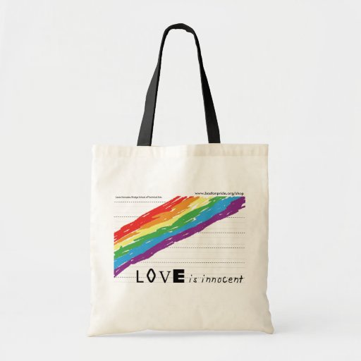 Innocent Budget Bag