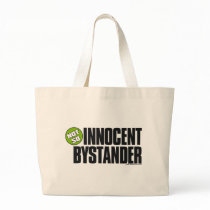 Innocent Bystander Bag by wislander Innocent Bystander Bag