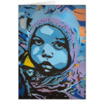 INNOCENT EYES GREETING CARDS