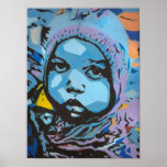 INNOCENT EYES PRINT