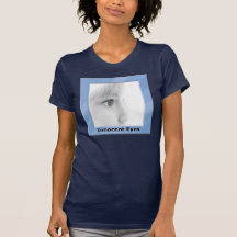 Innocent Eyes Shirt