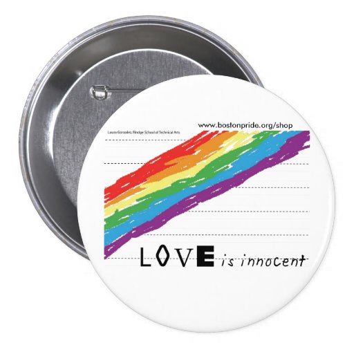 Innocent Large Buttons