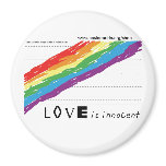 Innocent Magnet Large