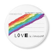 Innocent Magnet Standard magnets
