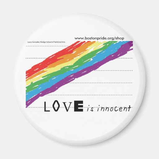 Innocent Magnet Standard