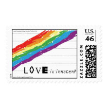 Innocent Medium Stamp stamps