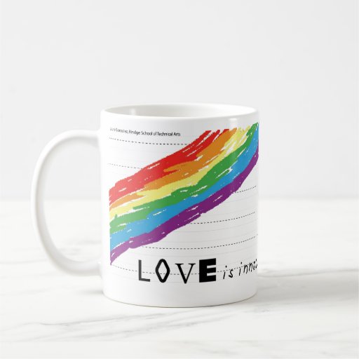Innocent Mug