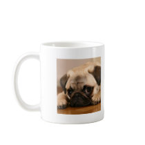 " Innocent " Pug mugs by RIPetshopboy " Innocent " Pug mugs