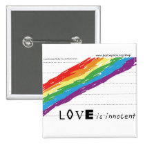Innocent Square buttons