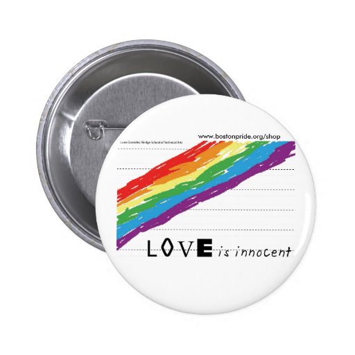 Innocent Standard Button