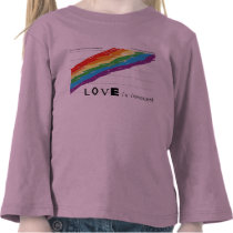 Innocent Toddler Long t-shirts