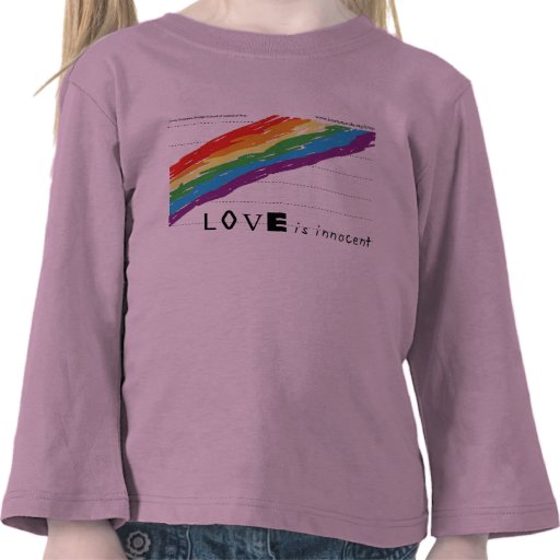 Innocent Toddler Long Tee Shirt