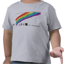 Innocent Toddler T t-shirts