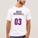 innocenti's oozeball t-shirts by oozebolla innocenti's oozeball t-shirts