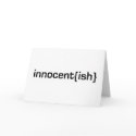 innocentish cards by mac101 innocentish cards