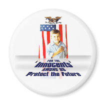 Innocents magnets