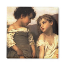 Innocents of  children magnets