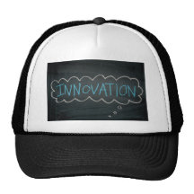 Innovation - Hat
