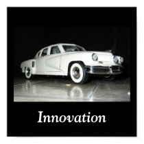 Innovation poster posters