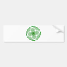 Innovative Designs Bumper Sticker