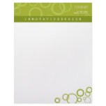 Innovative Letterhead
