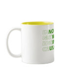 Innovative Network Engineering Crusader mugs