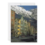Innsbruck, Austria in Europe Custom Announcements