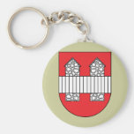 innsbruck, Austria Key Chains