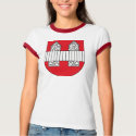 Innsbruck Coat of Arms T-shirt