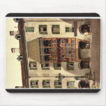 Innsbruck, the Golden Porch, Tyrol, Austro-Hungary Mouse Pads