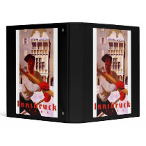 Innsbruck Tyrol Austria Binder