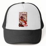 Innsbruck Tyrol Austria hats