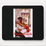 Innsbruck Tyrol Austria Mouse Pad