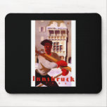 Innsbruck Tyrol Austria Mouse Pad