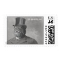 Innsmouth Look postage