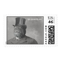 Innsmouth Look Stamps