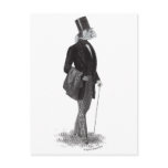 Innsmouth lovecraft gentleman postcard