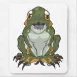 Innsmouth Mousepad