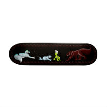 Inola Pack Skateboard
