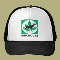Inparques Cap hats