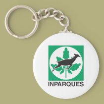 Inparques Keychain keychains