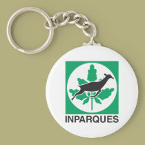 Inparques Keychain keychains
