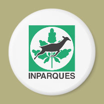 Inparques Magnet magnets