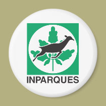 Inparques Magnet magnets