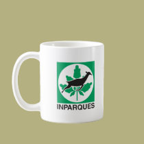 Inparques Mug mugs