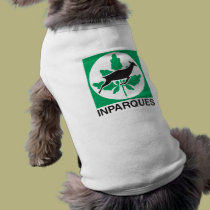 Inparques Pet Clothing pet clothing