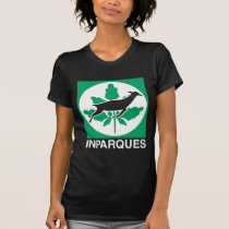 Inparques T-Shirt t-shirts