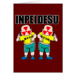 INPEIDESU cards
