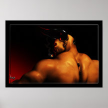 Inq . Defiant Posters